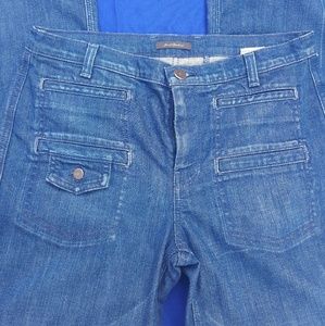 7 for all mankind jeans
